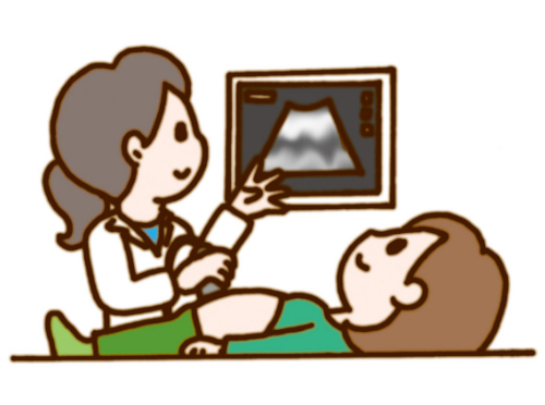 胎児超音波検査とはどんな検査ですか？